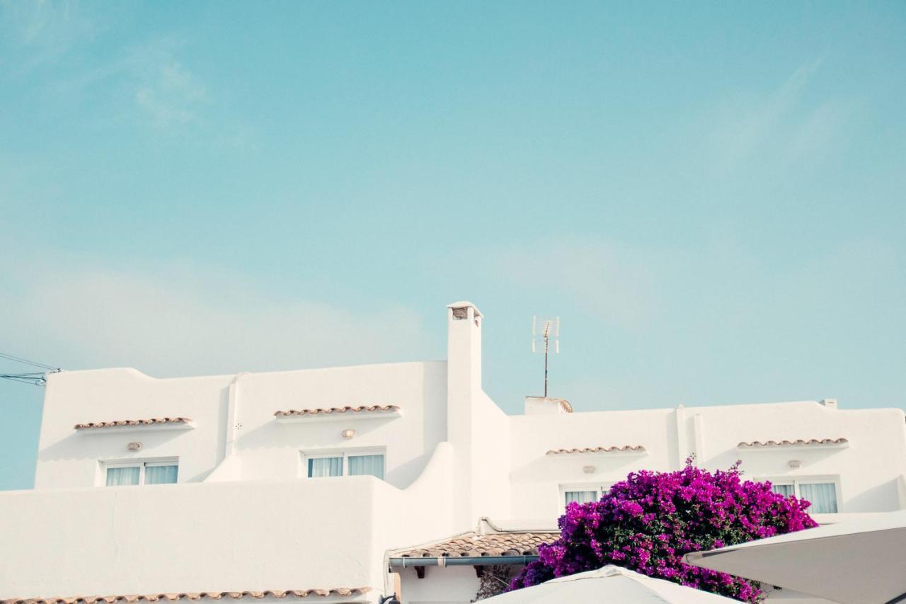 Hotel D'or Cala d'Or (Mallorca)