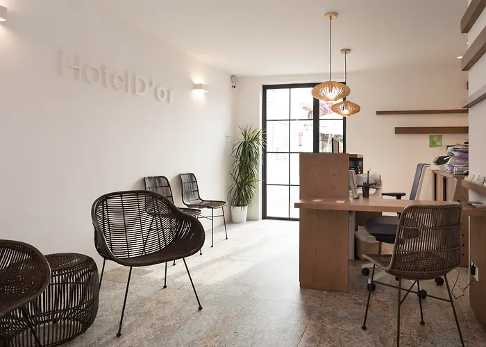 Hotel d\'Or