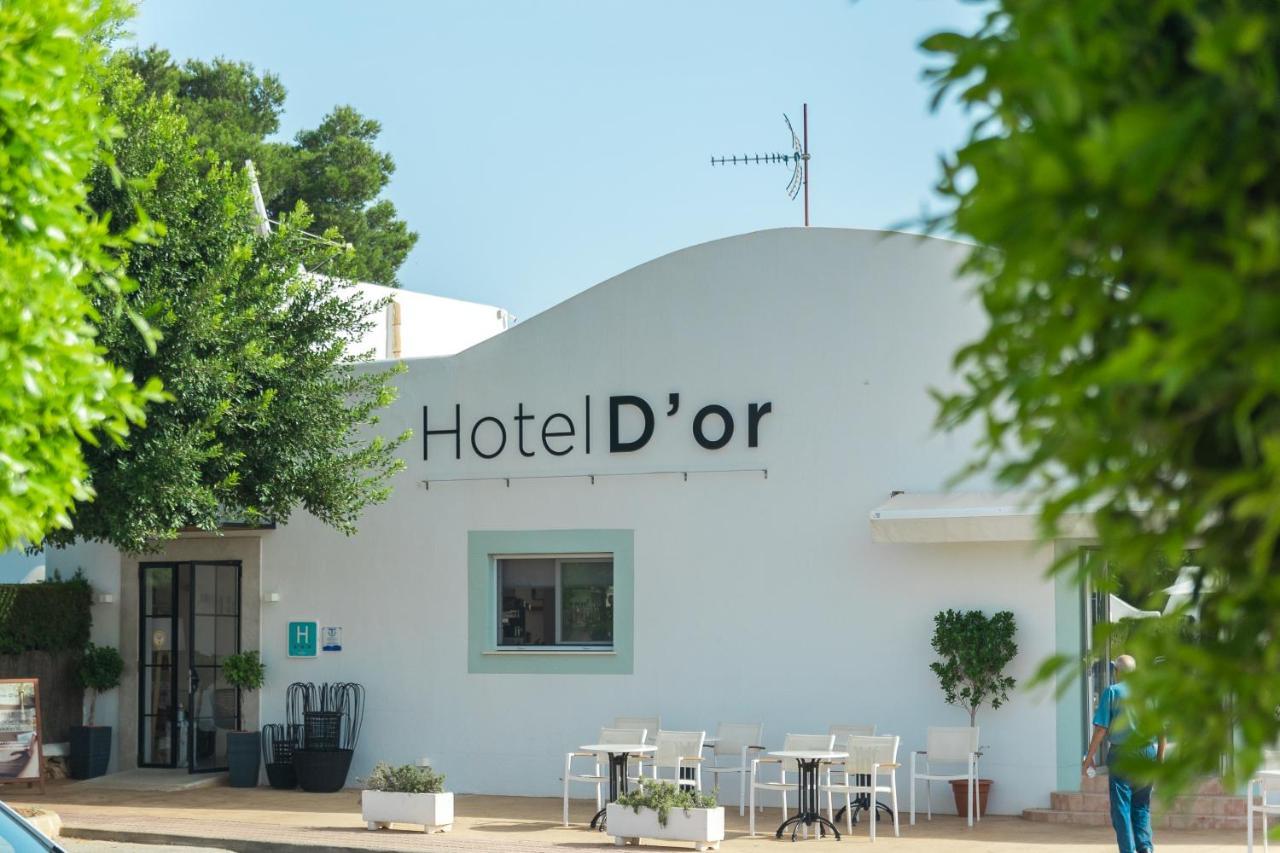 Hotel D'or Cala D´Or
